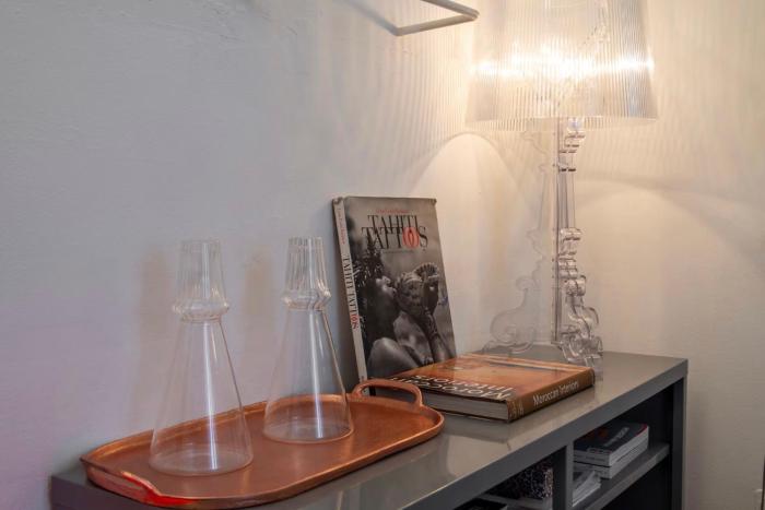 Cute little apartment for two. Near Metro & Fiera