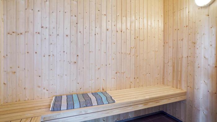 Villavilla 531 - Mommark, Sydjylland