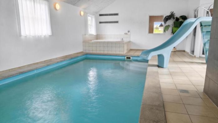 Villavilla 208 - Marielyst, Lollandfalstermøn