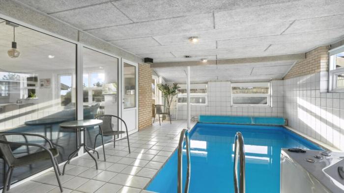 Villavilla 613 - Søndervig, Vestjylland