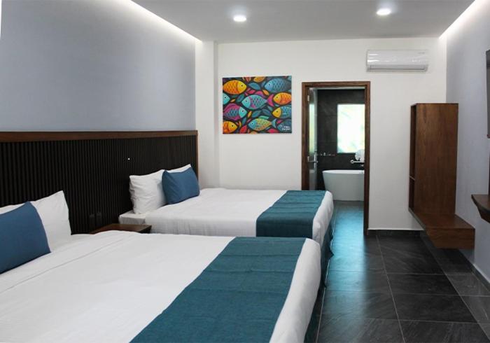 Vita Grand Hotel Nuevo Vallarta