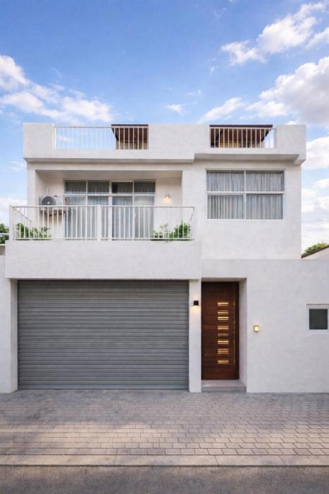 Econex House