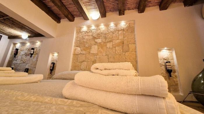 Borgo Antico - Barrique Studio