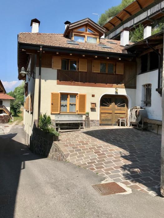 Casa Rita Roen - Ruffrè-Mendola