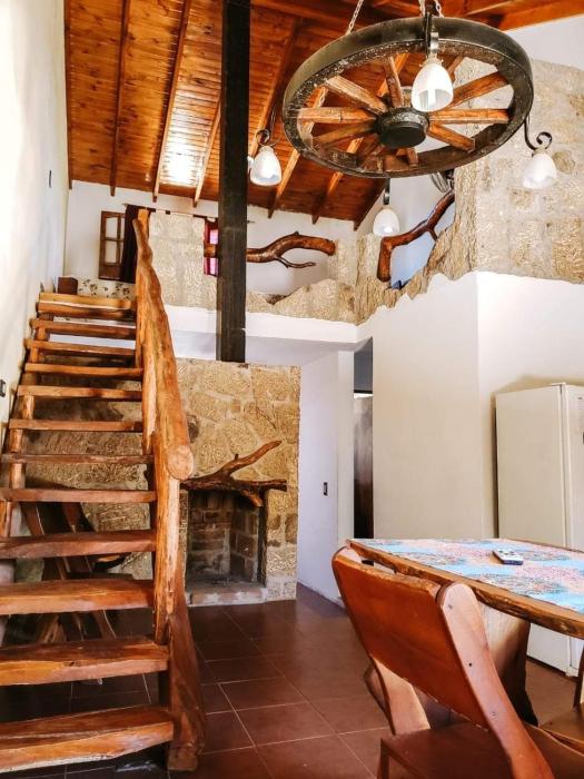 Complejo Sol del Valle