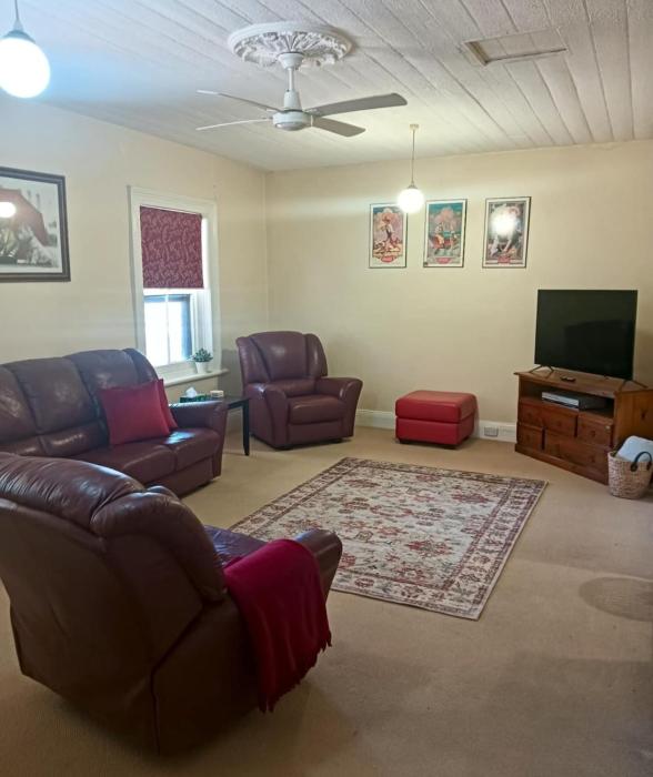 Woodhill Way Burra