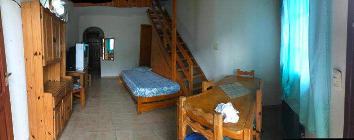 Casa duplex calle 2 Mar Del Tuyu