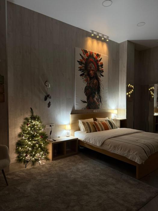 New Light Cozy Stay Ruzafa