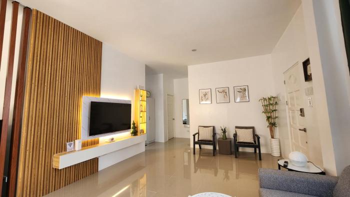 TALIA CASITA in Panglao Island, Bohol