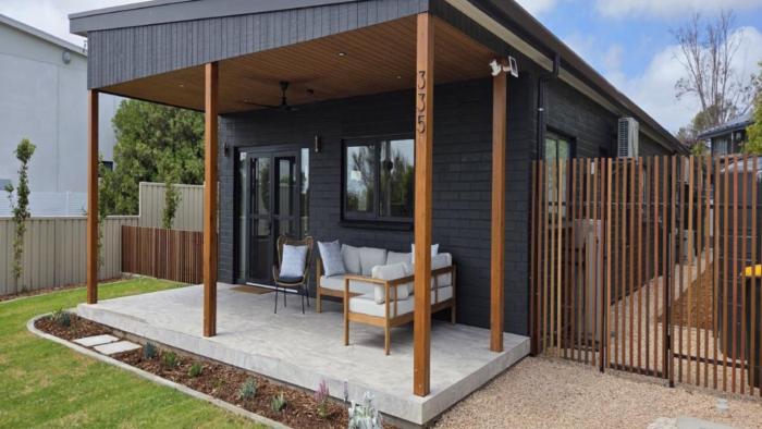 Salt 5607 Newly Renovated Luxury On The Coffin Bay Esplanade