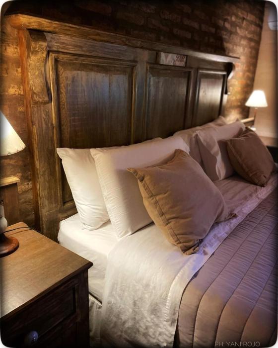 La Rosa Blanca Posada Boutique