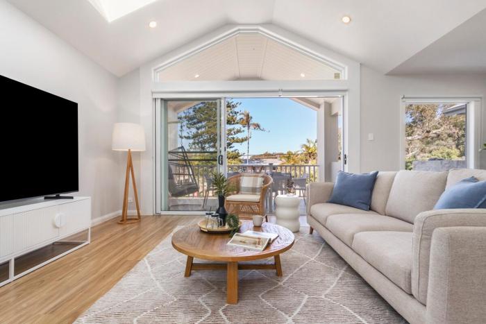 Ruby Jade Coastal Luxury at Anna Bay