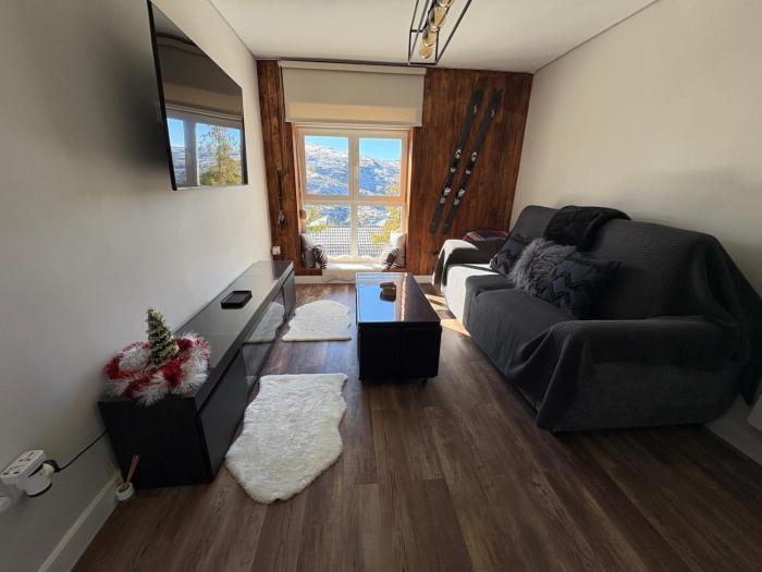Apartamento con Garaje y Wifi en Sierra Nevada