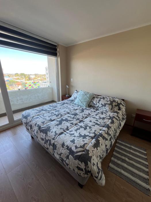 Departamento céntrico en osorno