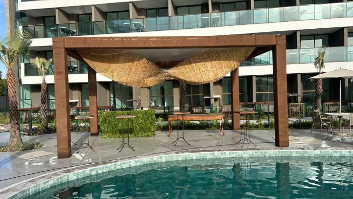 Resort Beach Class Solare