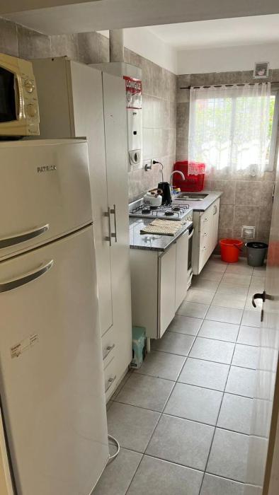 Departamento en Mar del Plata Zona Centro