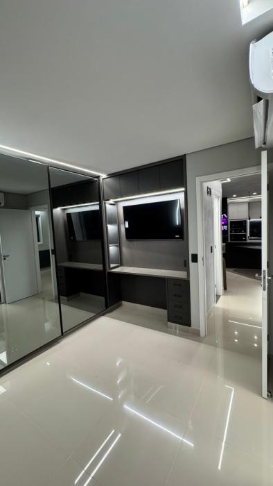 Apartamento Moderno Prox ao Parq Areiao