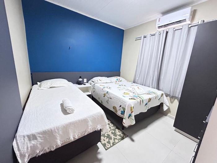 Apartamento Encantador em Boa vista