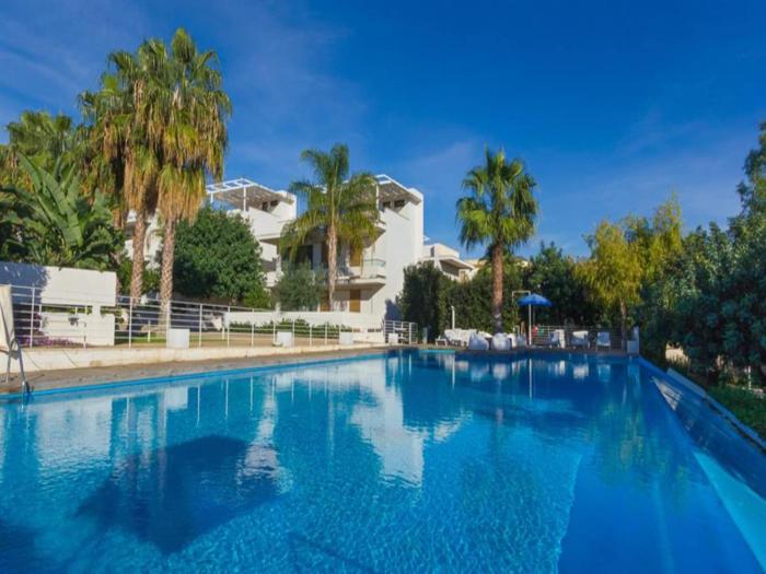 Studio in Scoglitti, Sizilien