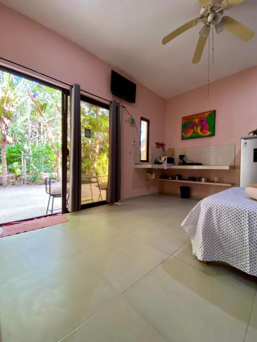 Casa Tio 1,quiet ground floor apartment