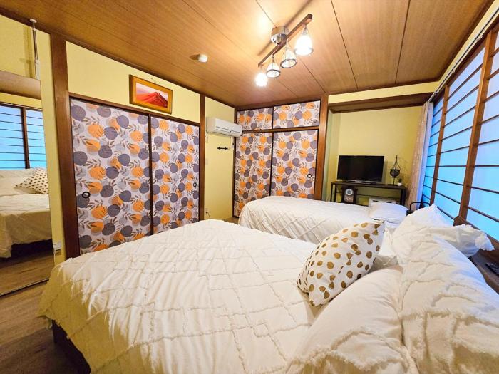 405 - Tokyo Disney Access, Entire Apartment for 4, Tokyo Koiwa