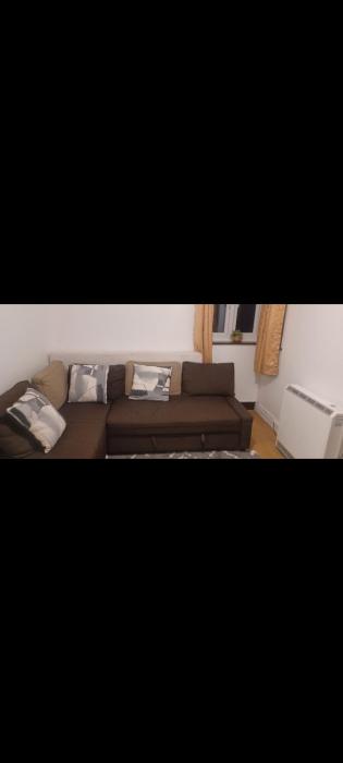 Quiet ONE bedroom apartment in south east london