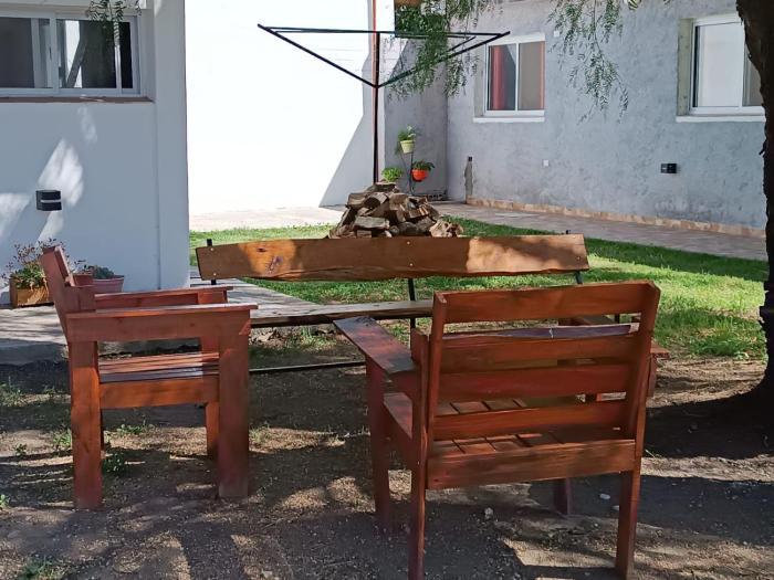 Los Colibríes del Valle