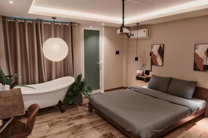 Misa Hotel - 100m to Beach