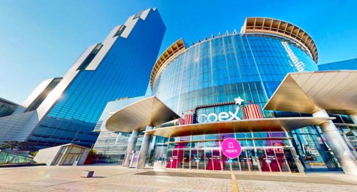 COEX Hub Stay, 3min Samsungjungang, 5min Samsung