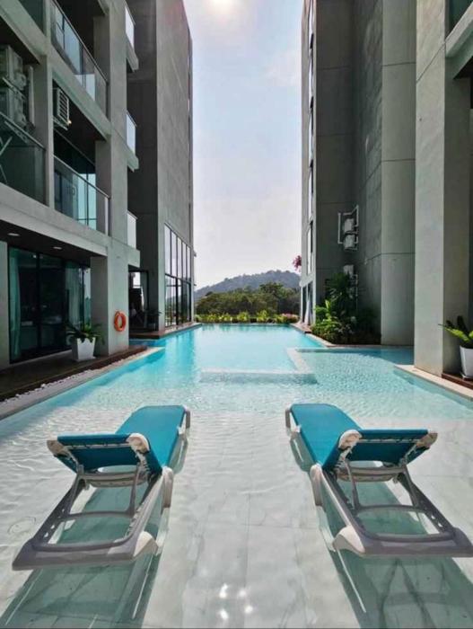 The Viva Patong Condo