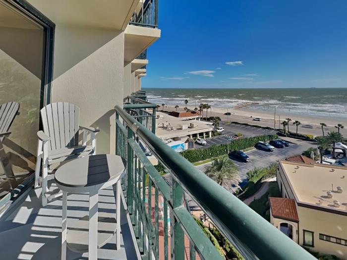 San Luis 736 - Oceanfront Paradise