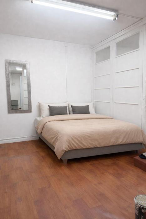 Departamento centro de punta arenas