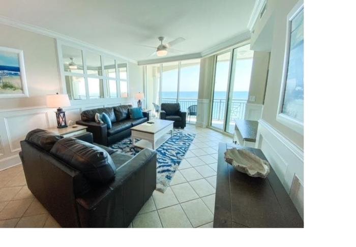 1511 Family Tides Oceanfront 3 BR 3 BA Mar Vista Grande