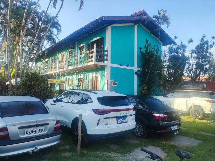 Residencial Villa Mar Ubatuba