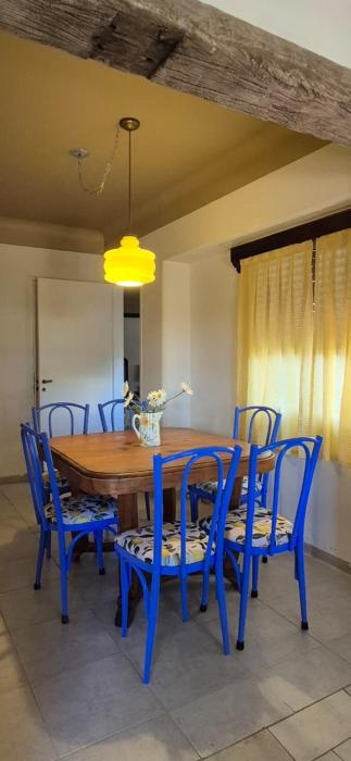 VersionMoreno apart hotel