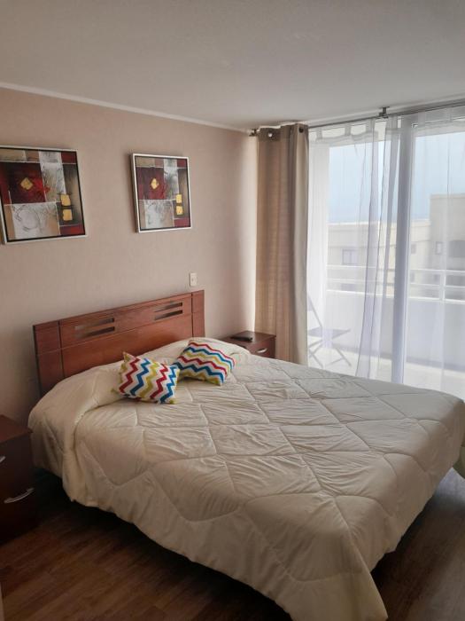 Terrazas II avda Pacifico