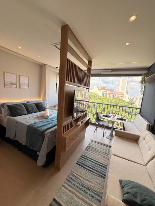 DM 1019 - Apartamento Próximo Ao Metrô Vila Mariana ! Rua Domingos de Morais, 1164 - Vila Mariana