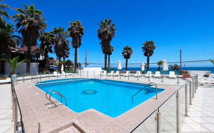 Playa Paraíso Resort