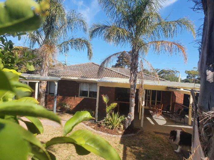 Rosebud Holiday Haven