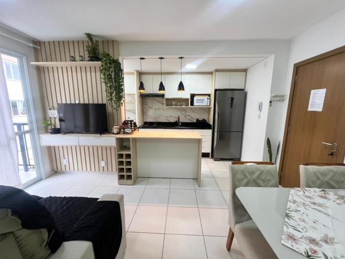 Apartamento verde vale