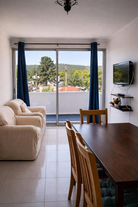 Departamento frente a Las Salinas