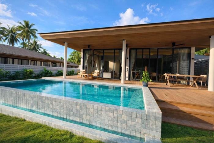 AVA Radharani Villa