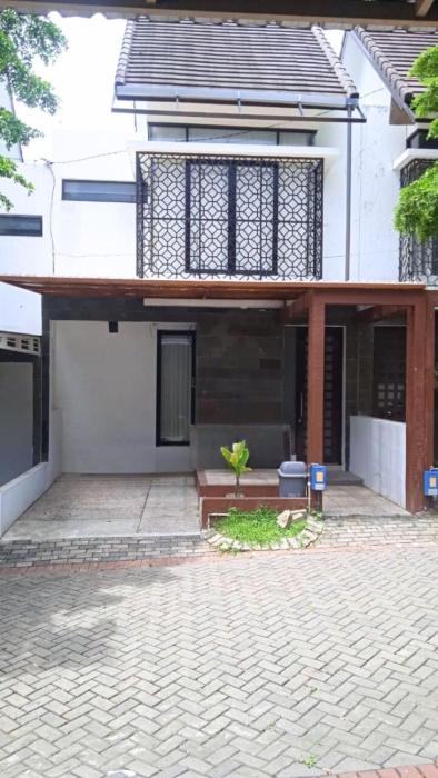 Omah Sulaem Homestay