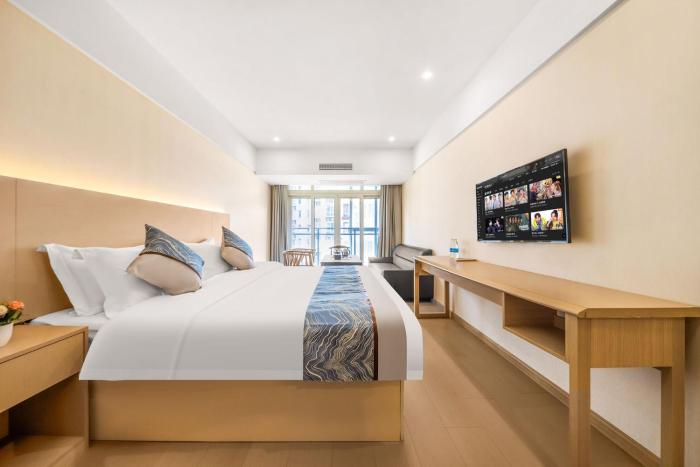 Chongqing Jinshang Hotel