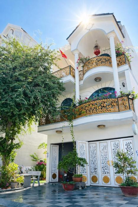 Lộc Vừng Homestay