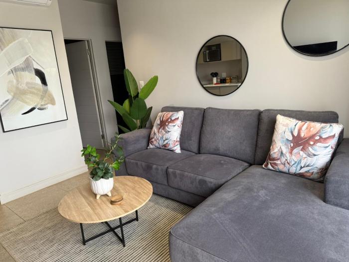 Zimbali Lakes Boulevard Suites