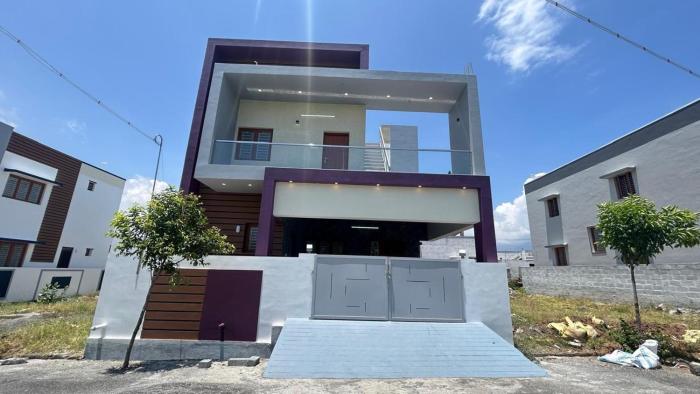 House of KRM - Nilgiris Outlook