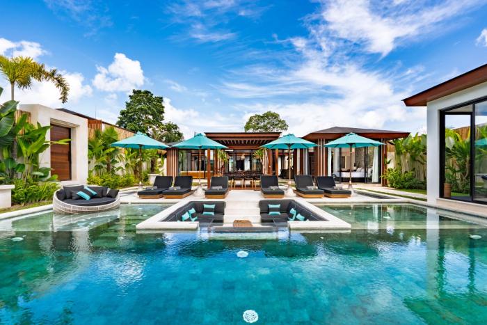 Villa Maia by BaliSuperHost