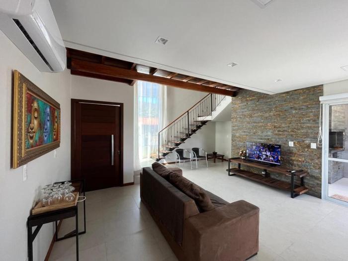 Casa Ribeirão da Ilha