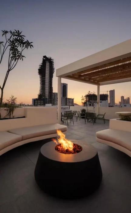 Comfort and Excellence in Service